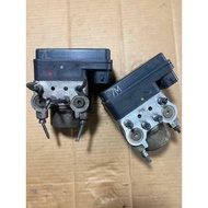 TOYOTA VIOS NCP93 ABS PUMP 7M 7L 7K SECOND HAND HALF CUT