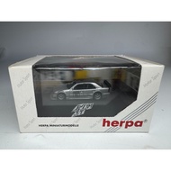 [Ready Stock, Contact If You Have Any Questions] Herpa 1/87 Mercedes-Benz C180