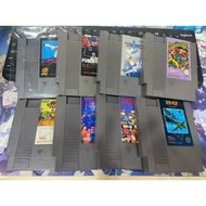 Part 1 NES original US Game