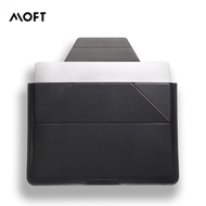 MOFT 隱形立架筆電包 (13-14吋) 夜幕黑 MB002-1-13B-BK