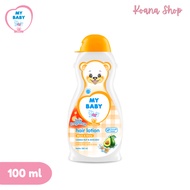 My Baby Hair Lotion 100 ml