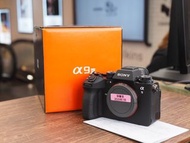 頂級旗艦機身 !! SONY a9 III 行貨有保 [ 2,520 萬像素 1/80000 秒 ]