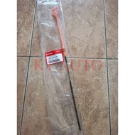 *Honda TmoT9a City 2009-2019 Gm2Gm6 Engine Oil Level Dipstick Tsa Brv T5aTfo Jazz 15650-Rb1-000