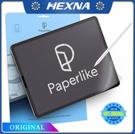 Paperlike Screen Protector iPad Air6 11/13inch 2024 Pro 11/13inch 2024 Air 4 10.9 inch Paper like Ma