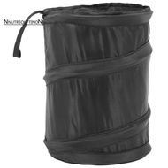 Car Trash Can, Portable Garbage Bin,  -Up Waterproof Bag, Waste Basket Bin, Rubbish Bin