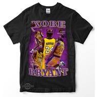💥 Kobe Bryan Premium Tshirt Oversize Kobe Bryan Raptess Vintage Michael Jordan Tupac Travis Scott Ba