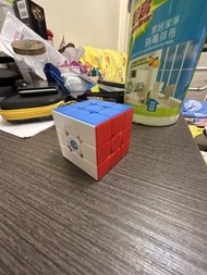 GAN 12 磁力魔方