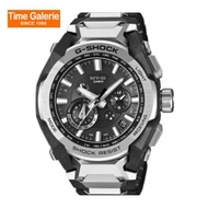 Casio G-Shock MTG-B4000D-1A Analog Layered Composite Band Men Watch