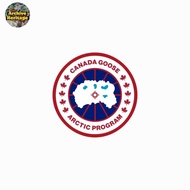 Canada Goose logo clothing streetwear sticker