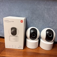 二手小米 智能攝影機 C200 ip cam  閉路電視