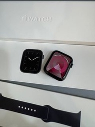 Apple Watch S5 44mm gps