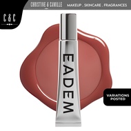 EADEM Le Chouchou Lip Softening Balm 14g | Exfoliating + Softening Peptide Lip Balm