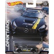 Hot Wheels 2019 Car Culture Open Track - '16 Mercedes-AMG GT3