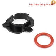 [CO] L02 LED Headlight Holder With Opening H7 LED Headlight Car Bulb Holder Adapters Retainers Acces