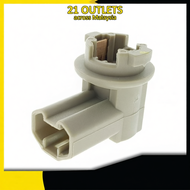 Third Brake Light T15 Bulb Holder Socket Connector