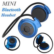 滿3000就送！Soundo 低頭族利器4.0後掛運動型立體聲藍芽耳機 Miteck SAMSUNG HTC