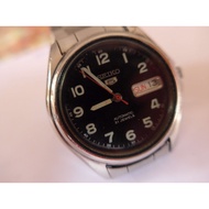 Seiko 5 Automatic 21 Jewels 9D3293 7S26-0310 Watch