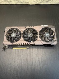 TUF Gaming GeForce RTX 3060 V2 OC Edition 顯示卡 / 顯卡 / Display Card NVIDIA GeForce 此顯示卡於測試過 （上圖實物拍攝）