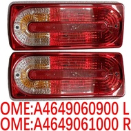 4649060900 4649061000 W463 G500 G550 G320 G63 car lights Taillights Headlights anti-collision lamp A