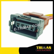 Proton Wira 1.8 4G93 4G63 DOHC Distributor Socket Connector