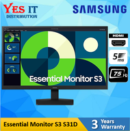 Samsung 24" LS24D300GAEXXS / 27" LS27D300GAEXXS / 24" LS24S310EAEXXS / 24"LS24D310EAEXXS / 22" LS22C