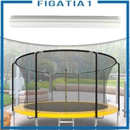 [figatia1] Trampoline Enclosure Pole Foam Sleeve 40cm 25mm Protector Padding for Kids