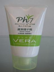 《滿千免運費》PH7 澎湖蘆薈護手霜