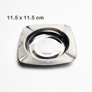 Aluminum Ashtray/Stainless Cigarette Ashtray/Box Ashtray/Cigarette Holder