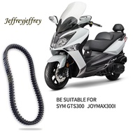 CVT Transmission Belt 1B01L3A01 23100-L3A-0002 for  GTS300 Joymax300i  Drive Belt