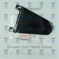 Turtle Exciter 2010 Yamaha VN _ 1S9F171E00