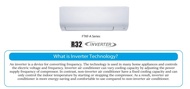 AC SPLIT Low Watt DAIKIN EVO INVERTER 2.5 PK STKF 60 / FTKF 60 MALAYSIA