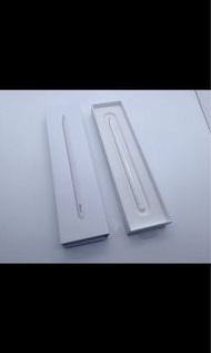 Apple Pencil 第二代 