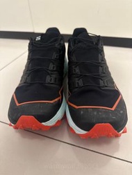 Salomon Speedcross 5 男款越野跑鞋