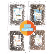 Iskhan Dog Food 300gm ( Soft / Grain Free / Allergy Free ) Loose Pack