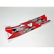 Sticker c700 c900 c700 c900 C2