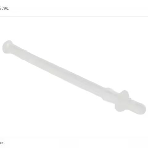Milk Pipe Accessories Suitable for DeLonghi Coffee Machine, ECAM610.75