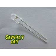 1pcs IR Infrared 940nm Transmitter Emitter 5mm LED