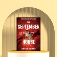 The September House by Carissa Orlando
