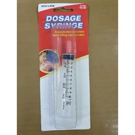 Medicine Dosage Syringe 10ml