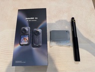 Insta360 X6電池 2600mAh