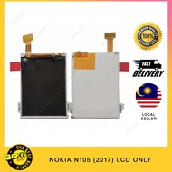 Nokia N105 (2017) LCD Screen Only