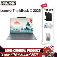 Lenovo ThinkBook X 2025 / Ultra9 285H / Ultra5 225H 13.5inch 2.8K 120Hz ThinkBook Laptop
