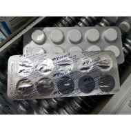 Ubat Demam Sakit Kepala Tahan Sakit Paracil Redamol paracetamol 500mg 10's