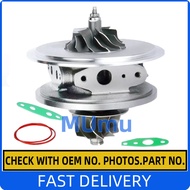 For Nissan Pathfinder 2.5 DI 126Kw 171HP 767720-0001 7677200001 Turbo cartridge CHRA