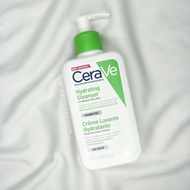 READYSTOCK❗Cerave Hydrating Cleanser (236ML)