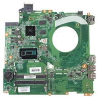 For HP Pavilion 14-P 14-F 15-P 15-F 17-F 17-P Laptop Motherboard I3 I5 CPU DAY11AMB6E0 DAY12AMB6D0 D