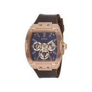 [Guess Watch] Watch GW0202G2 Men's Brown