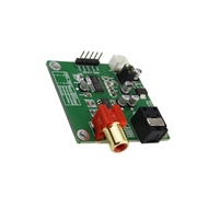 Y7 DIR9001 module, coaxial fiber receiver, SPDIF to I2S, 24-bit 96kHz output