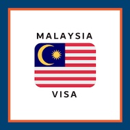 Malaysia Visa - Employment Pass / Dependent Pass / LTVP Application