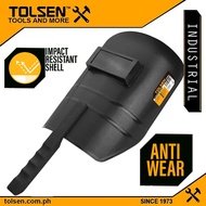 Tolsen Hand Held Welding Mask (108x50x3mm) 45085